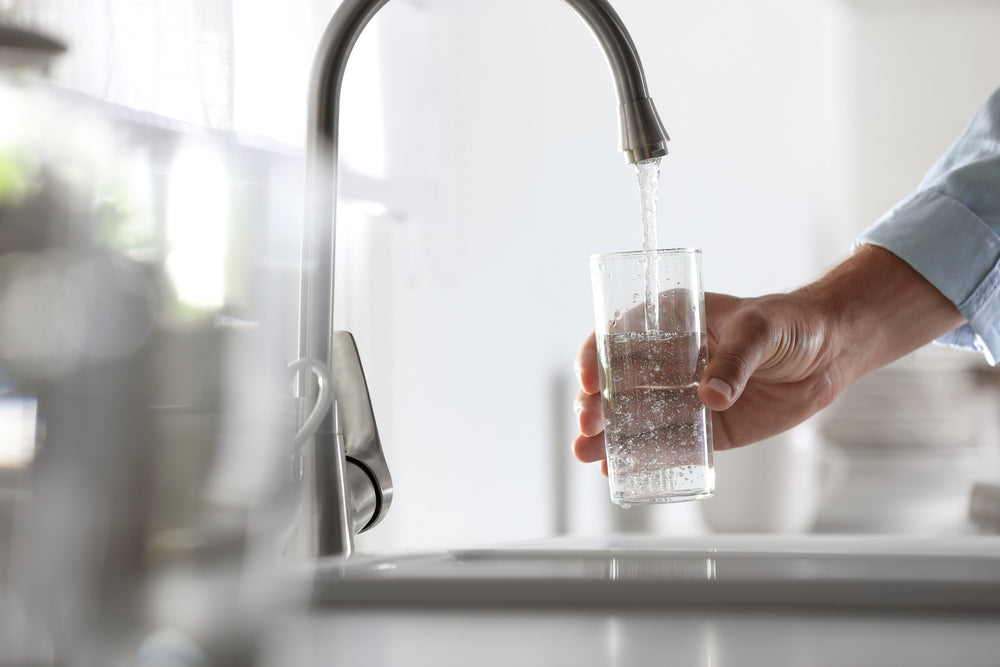 Average Water Flow Rate in Australian Homes: What’s Normal and How to Improve It