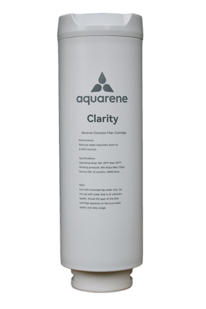 Clarity Replacement Cartridge