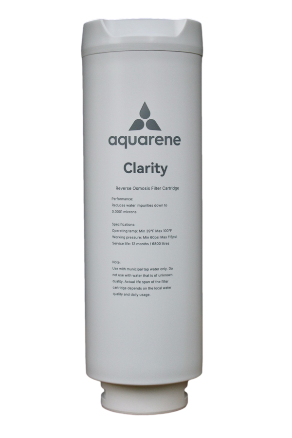 Clarity Replacement Cartridge