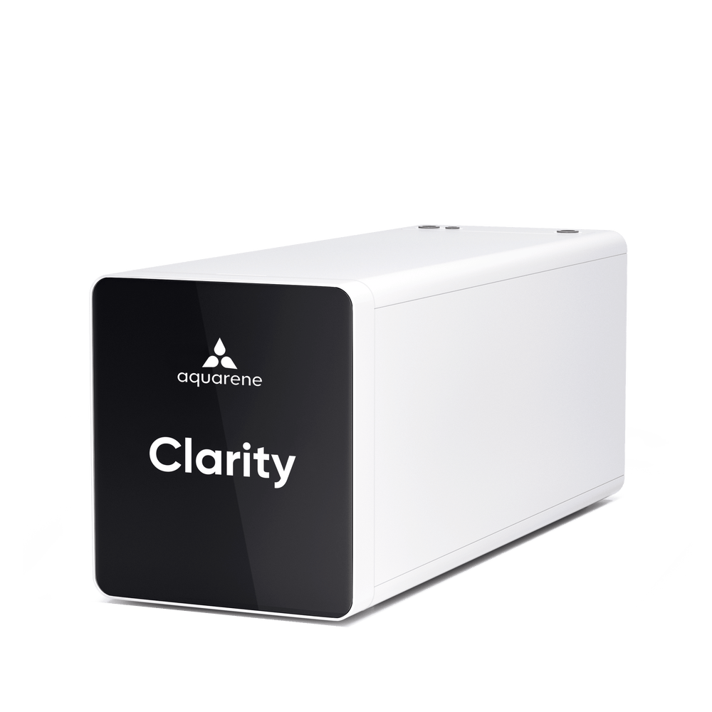 Clarity Reverse Osmosis System - Aquarene