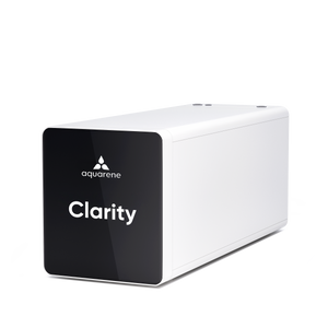 Clarity Reverse Osmosis Water Filter